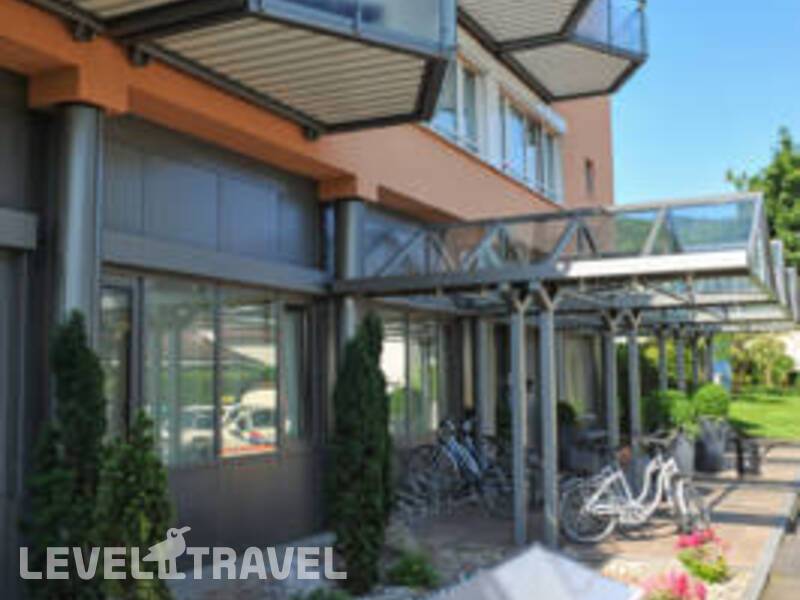 Фотография Park Hotel Bad Zurzach