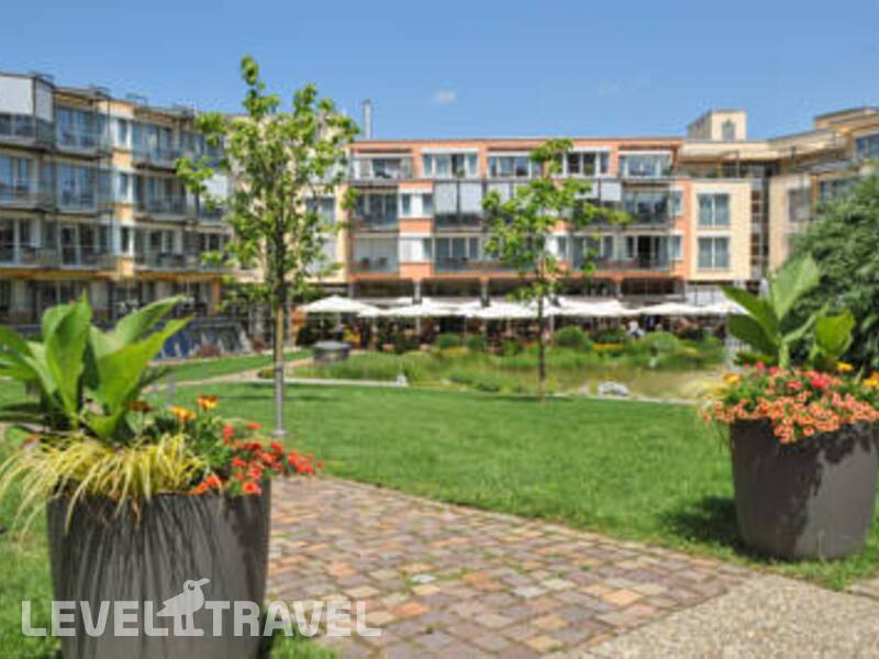 Фотография Park Hotel Bad Zurzach
