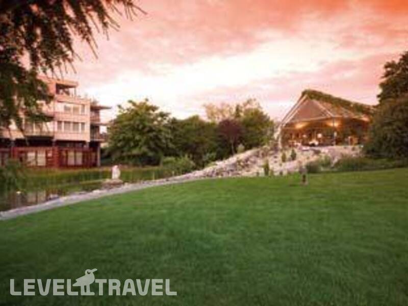 Фотография Park Hotel Bad Zurzach