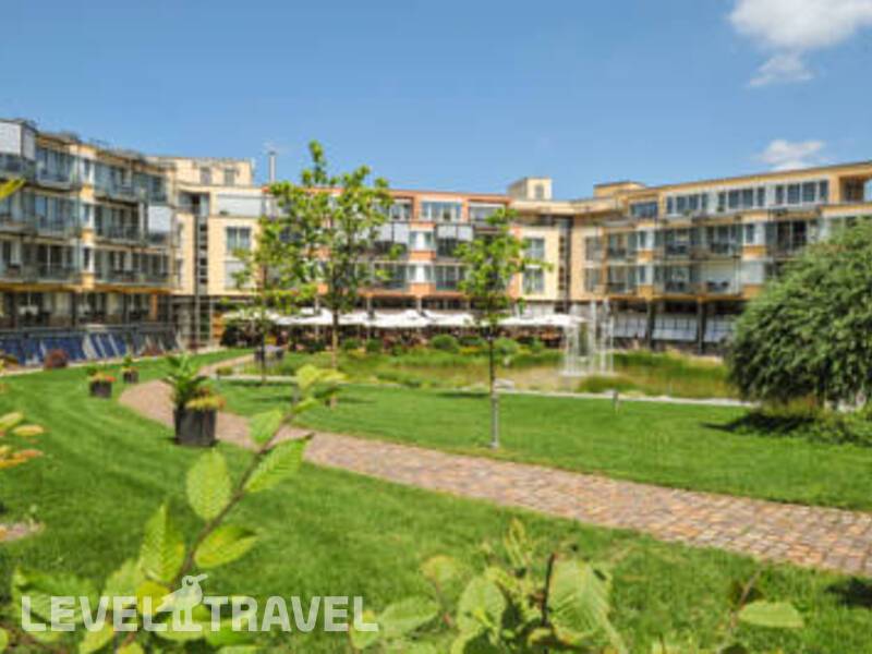 Фотография Park Hotel Bad Zurzach
