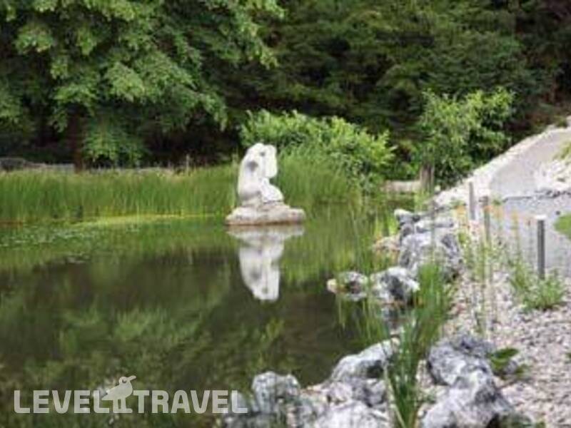 Фотография Park Hotel Bad Zurzach