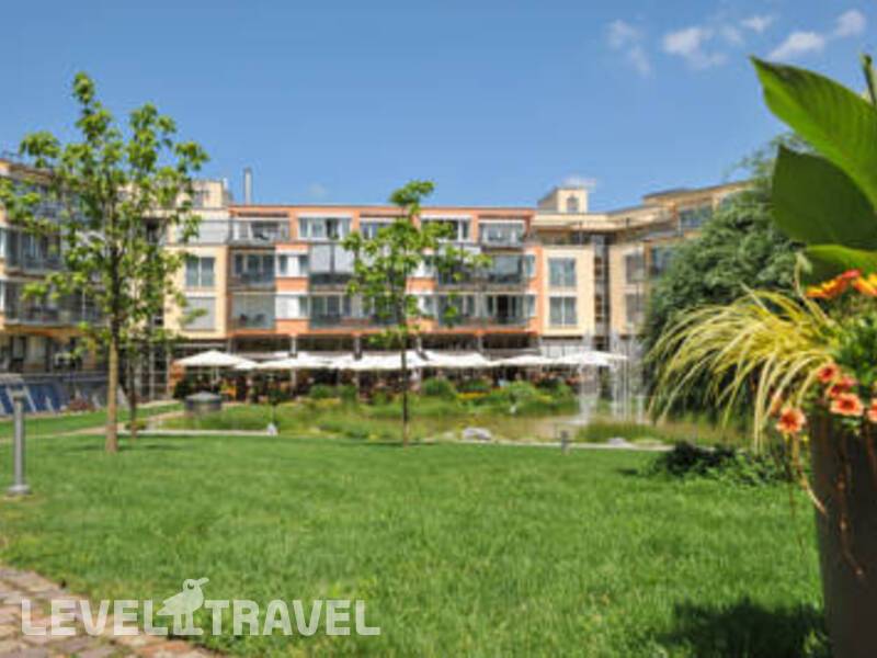 Фотография Park Hotel Bad Zurzach