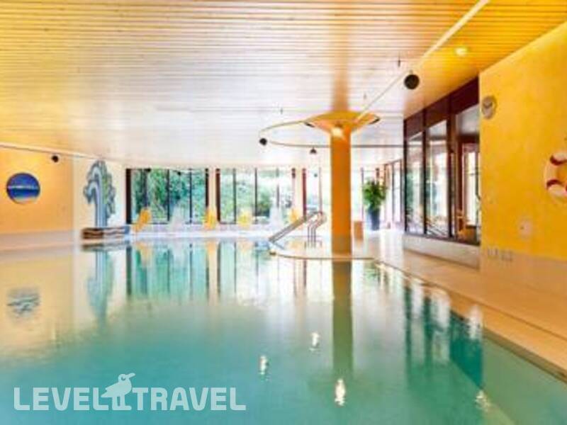 Фотография Park Hotel Bad Zurzach