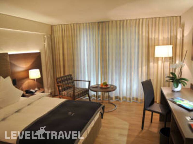 Фотография Park Hotel Bad Zurzach
