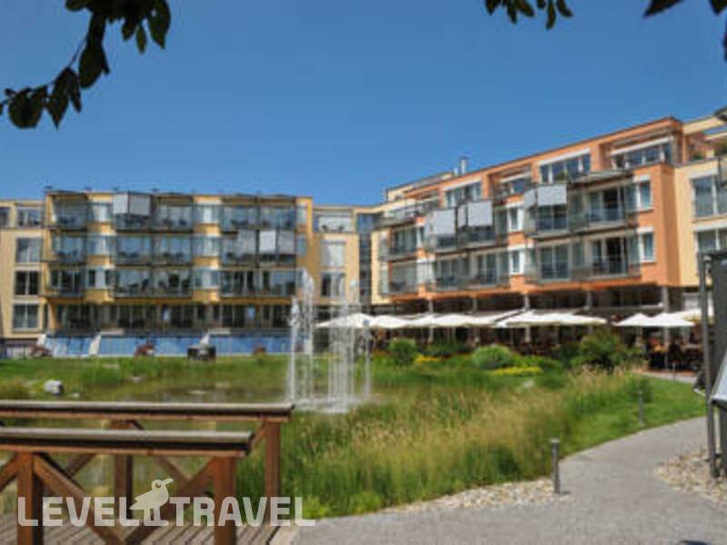 Фотография Park Hotel Bad Zurzach