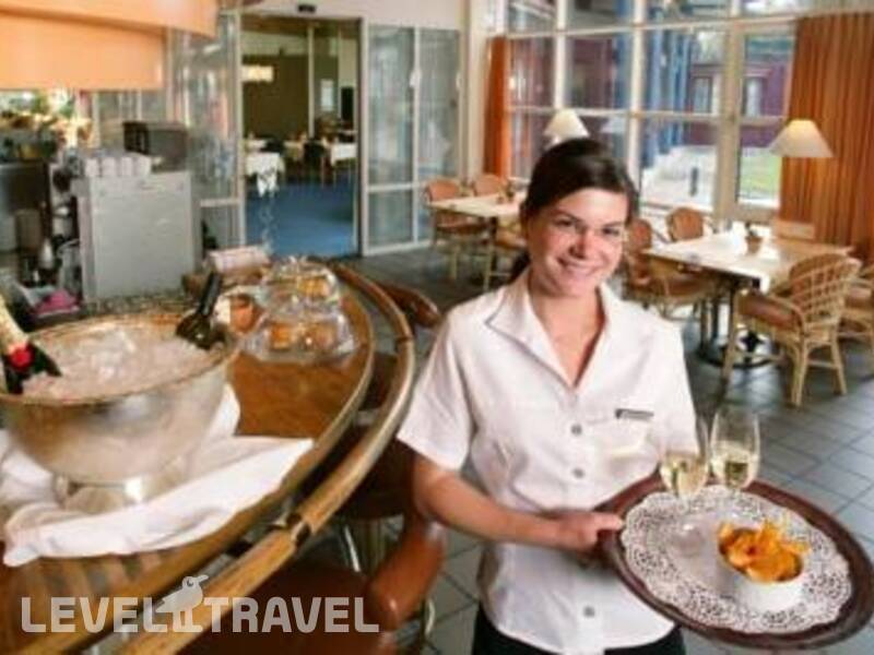 Фотография Park Hotel Bad Zurzach