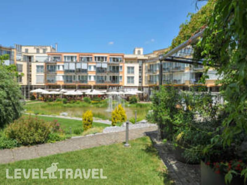 Фотография Park Hotel Bad Zurzach