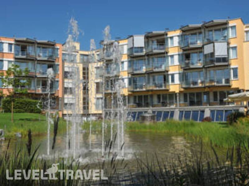 Фотография Park Hotel Bad Zurzach