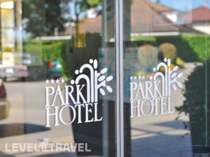 Фотография Park Hotel Bad Zurzach