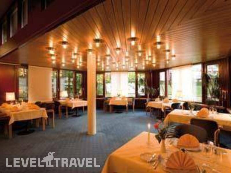 Фотография Park Hotel Bad Zurzach