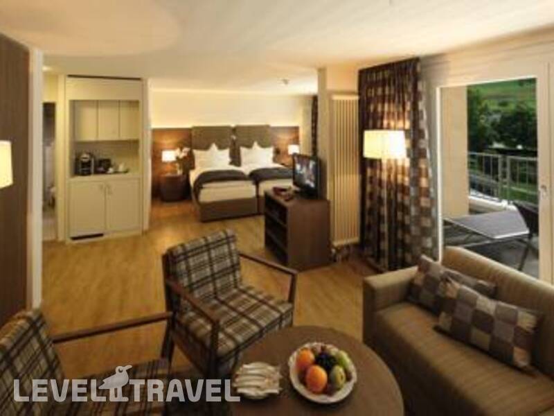 Фотография Park Hotel Bad Zurzach