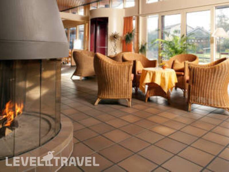 Фотография Park Hotel Bad Zurzach