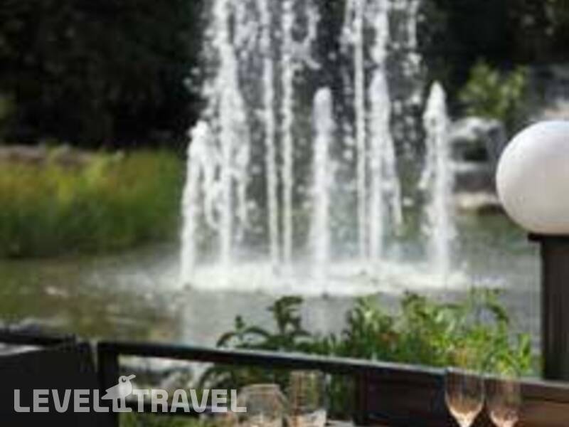 Фотография Park Hotel Bad Zurzach