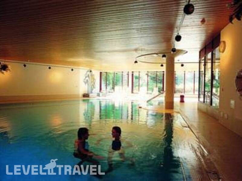 Фотография Park Hotel Bad Zurzach