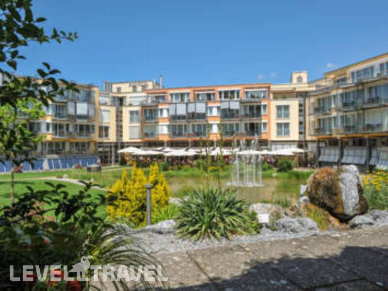 Фотография Park Hotel Bad Zurzach
