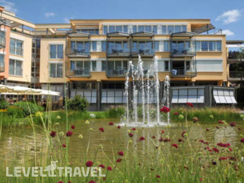 Фотография Park Hotel Bad Zurzach