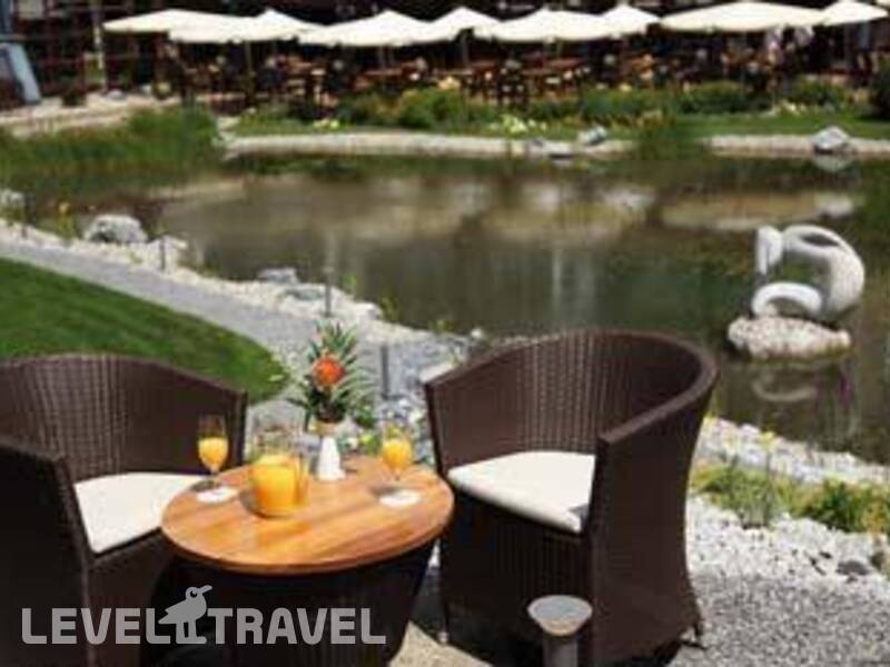 Фотография Park Hotel Bad Zurzach