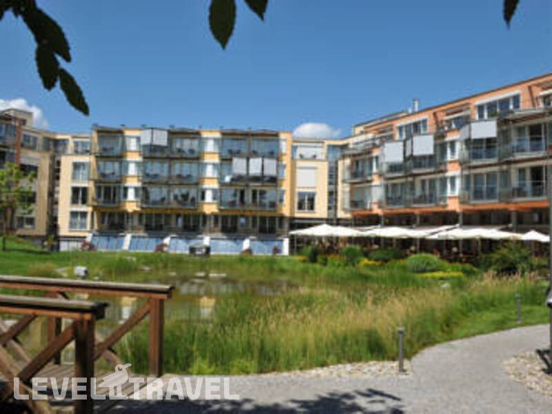 Фотография Park Hotel Bad Zurzach