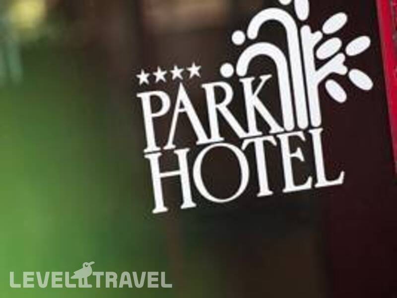 Фотография Park Hotel Bad Zurzach