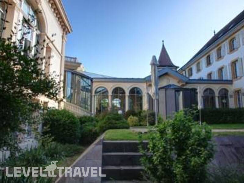 Фотография Grand Hotel Des Bains