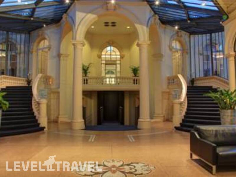 Фотография Grand Hotel Des Bains