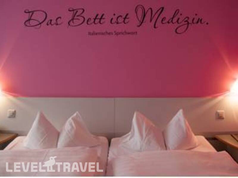 Фотография Geroldswil Swiss Quality Hotel