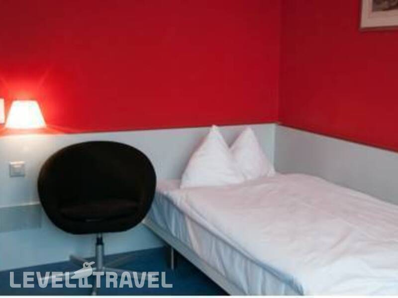 Фотография Geroldswil Swiss Quality Hotel