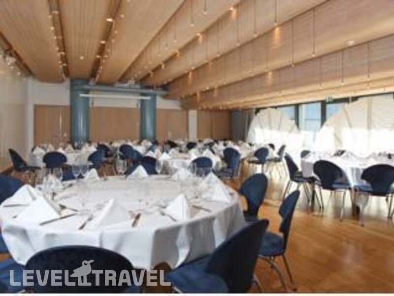 Фотография Geroldswil Swiss Quality Hotel
