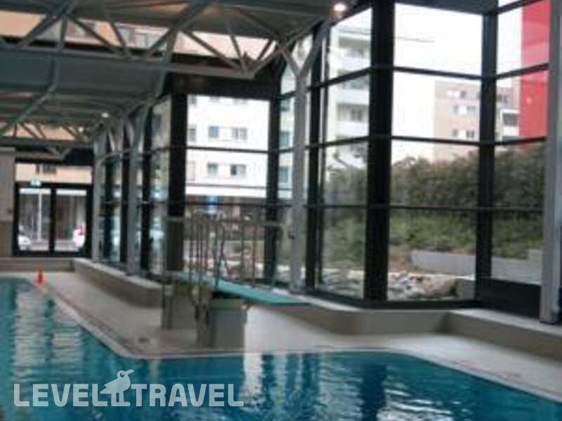 Фотография Geroldswil Swiss Quality Hotel