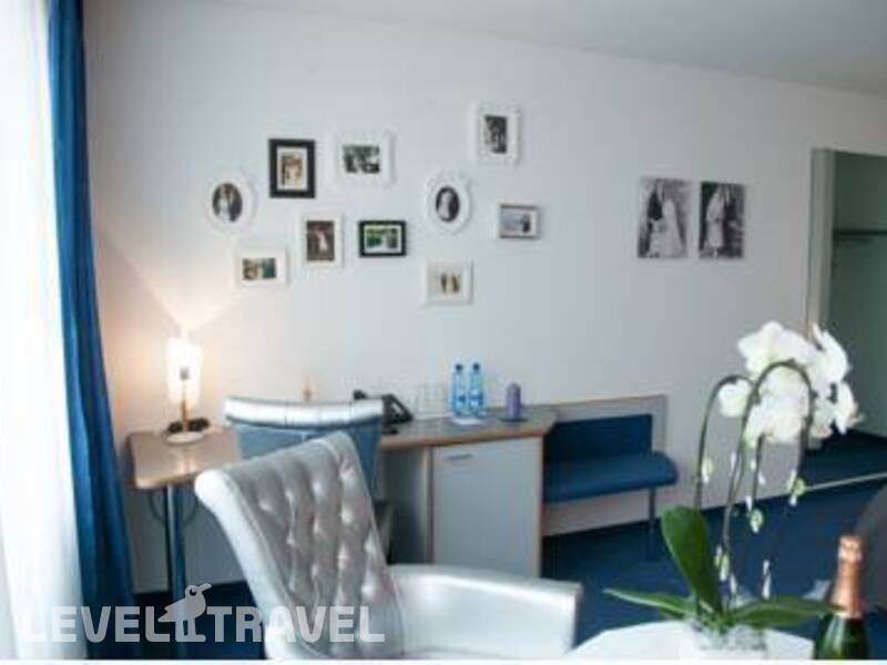 Фотография Geroldswil Swiss Quality Hotel