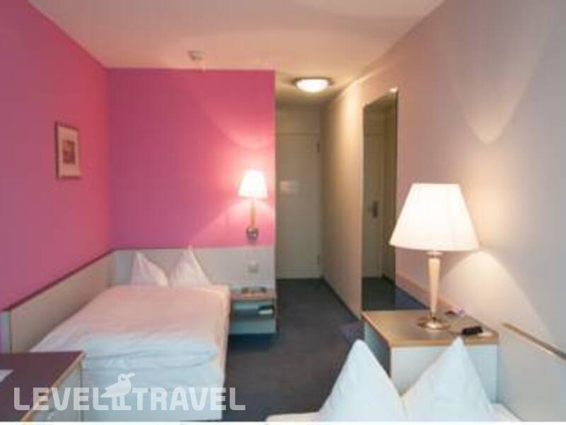 Фотография Geroldswil Swiss Quality Hotel
