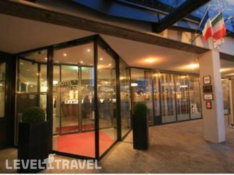 Фотография Geroldswil Swiss Quality Hotel