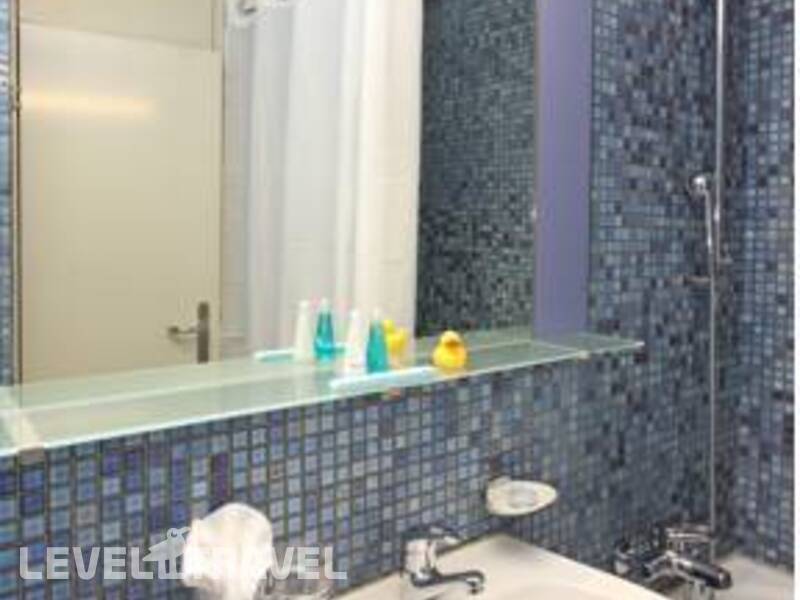 Фотография Geroldswil Swiss Quality Hotel