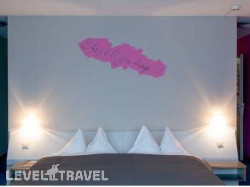 Фотография Geroldswil Swiss Quality Hotel