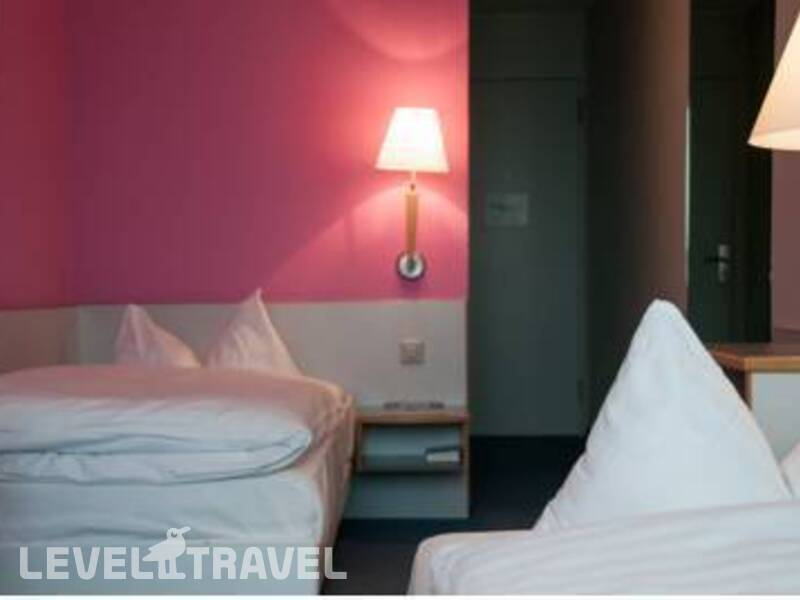 Фотография Geroldswil Swiss Quality Hotel