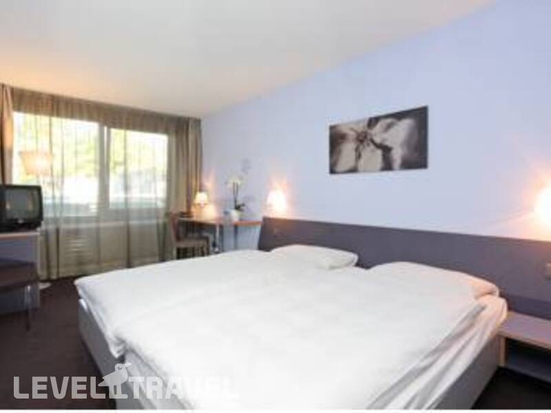 Фотография Geroldswil Swiss Quality Hotel