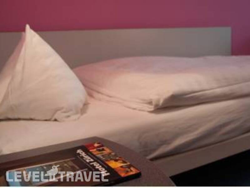 Фотография Geroldswil Swiss Quality Hotel