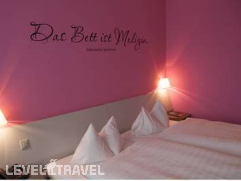 Фотография Geroldswil Swiss Quality Hotel