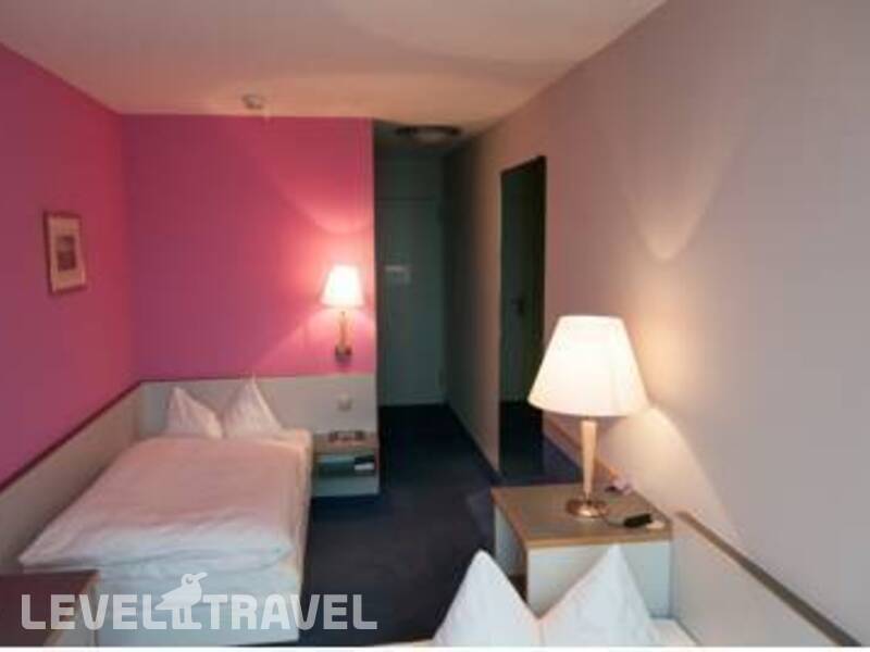 Фотография Geroldswil Swiss Quality Hotel