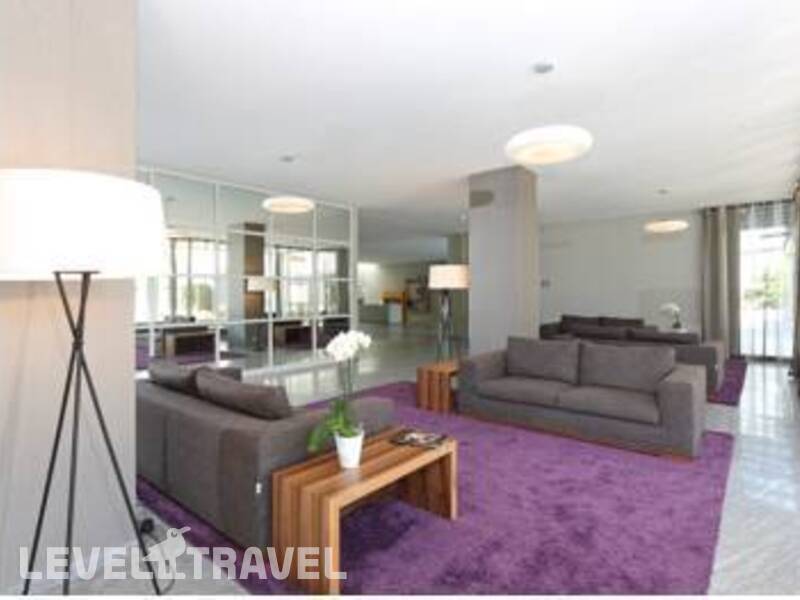 Фотография Geroldswil Swiss Quality Hotel