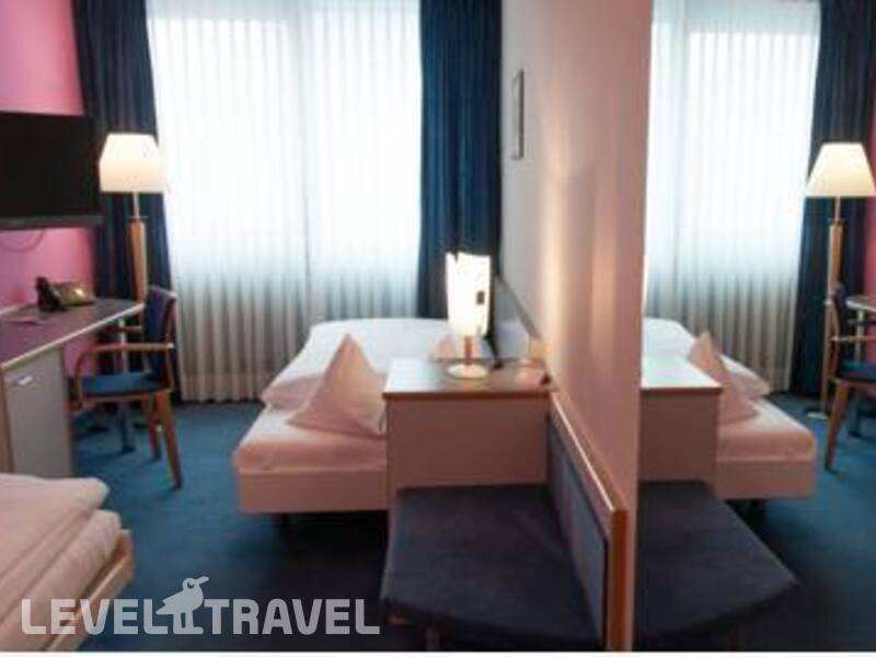 Фотография Geroldswil Swiss Quality Hotel