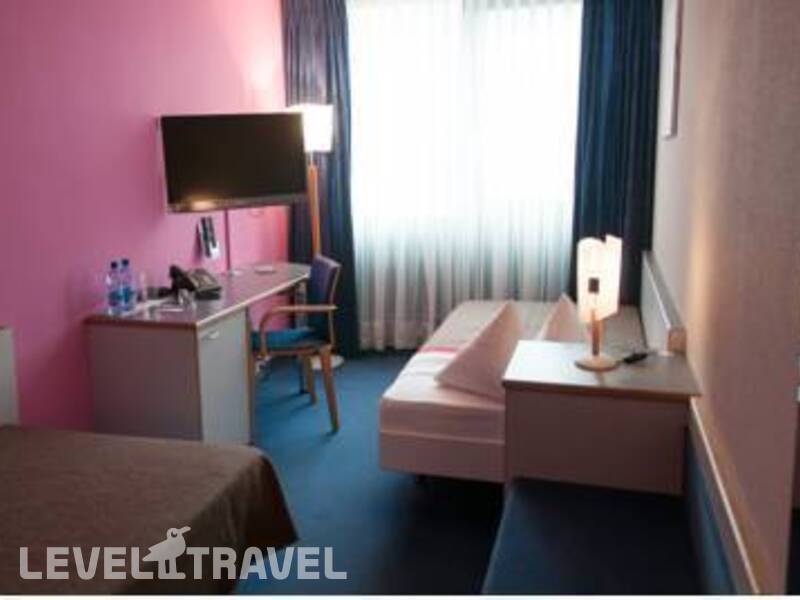 Фотография Geroldswil Swiss Quality Hotel