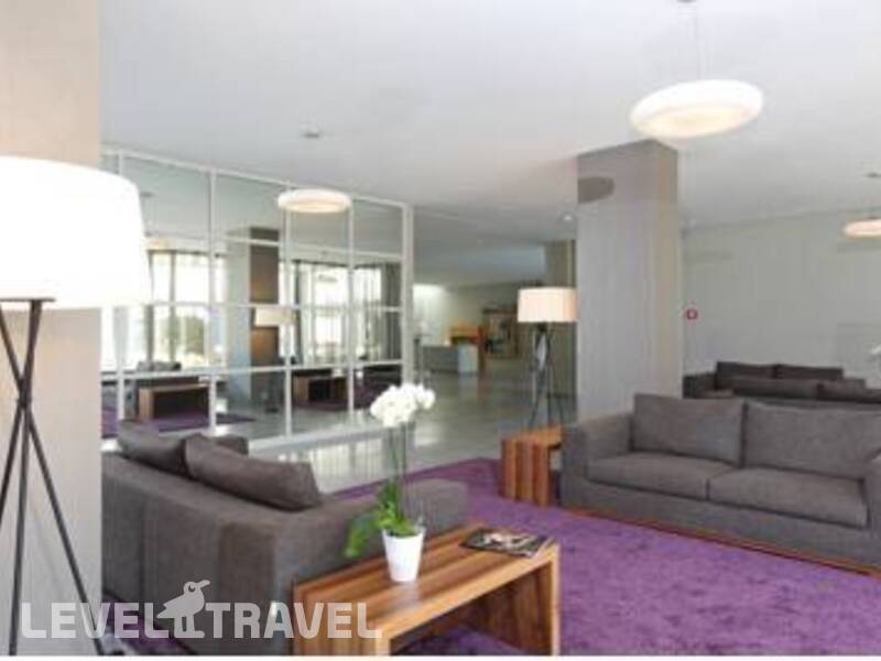 Фотография Geroldswil Swiss Quality Hotel