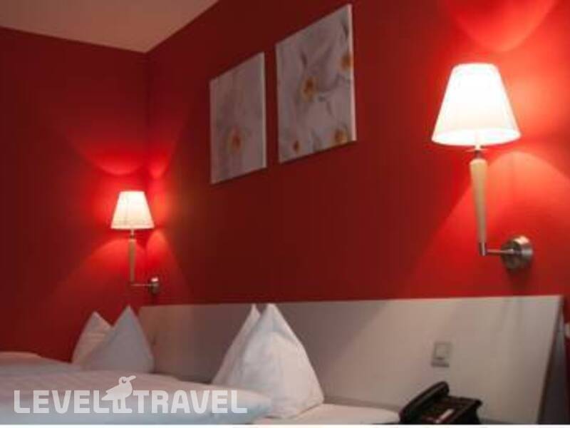 Фотография Geroldswil Swiss Quality Hotel