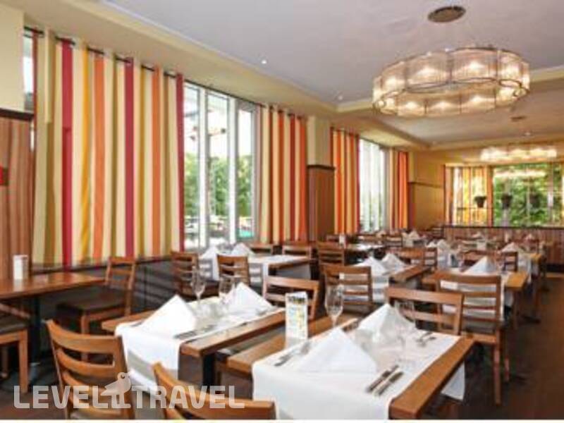 Фотография Geroldswil Swiss Quality Hotel