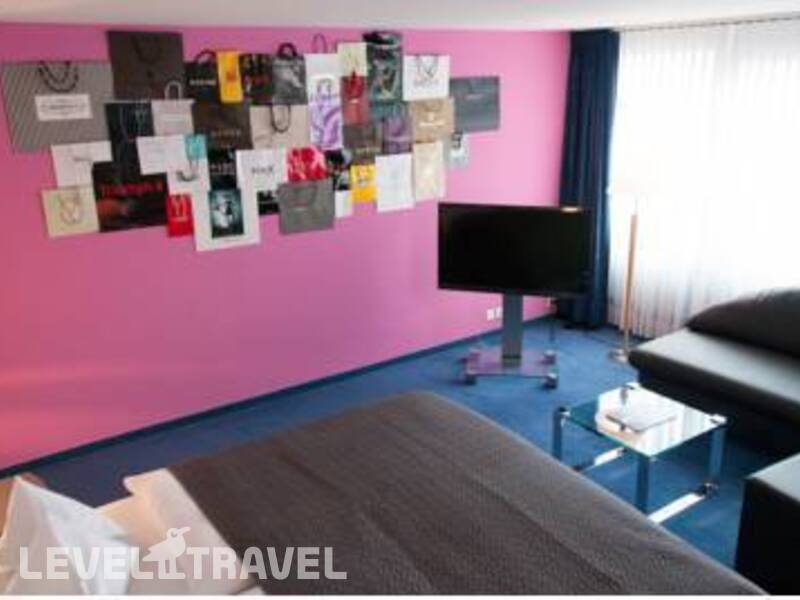 Фотография Geroldswil Swiss Quality Hotel