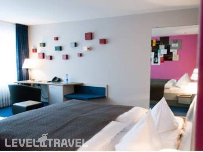 Фотография Geroldswil Swiss Quality Hotel