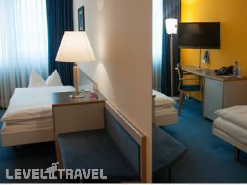 Фотография Geroldswil Swiss Quality Hotel