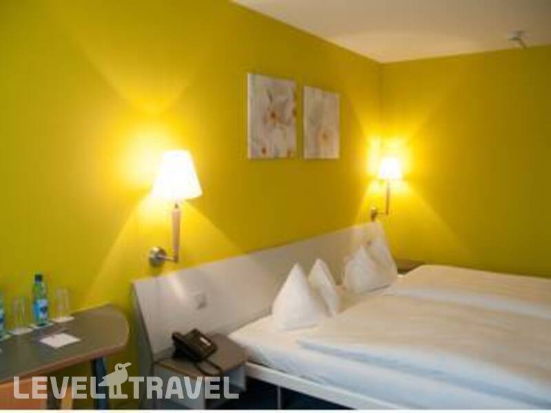 Фотография Geroldswil Swiss Quality Hotel