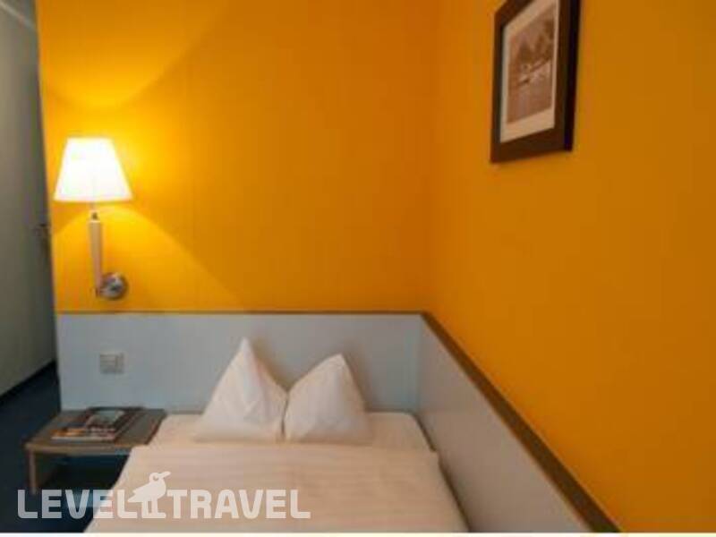 Фотография Geroldswil Swiss Quality Hotel